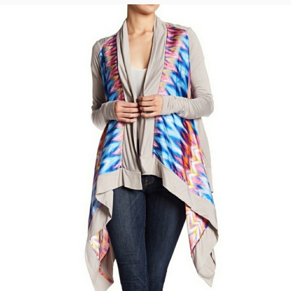 NWT Vertigo Paris